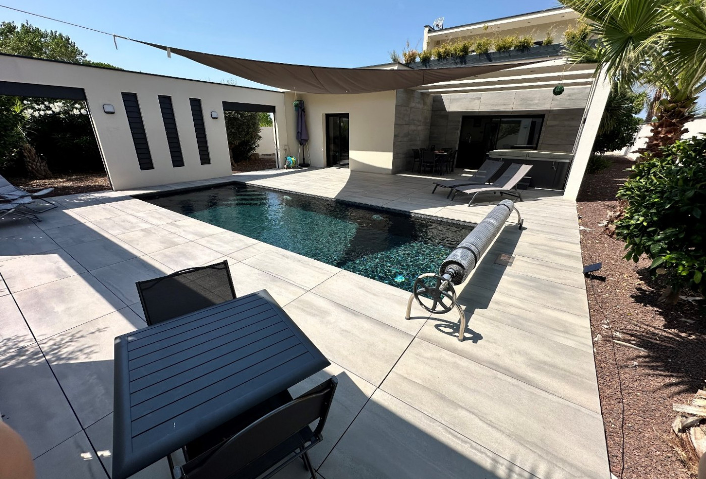 vente Villa Le Grau D'agde - Photo 2