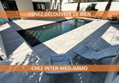 vente Villa Le Grau D'agde