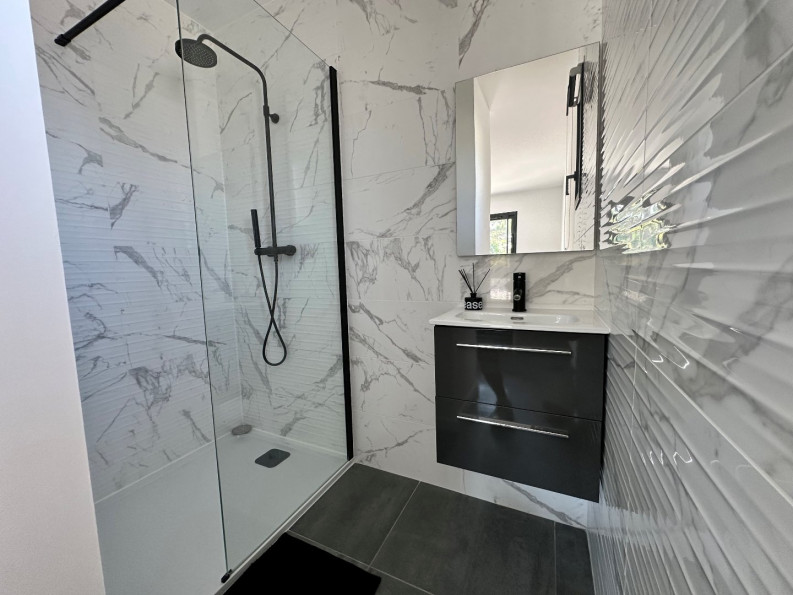 vente Villa Le Grau D'agde - Photo 10