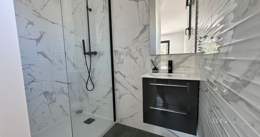 vente Villa Le Grau D'agde