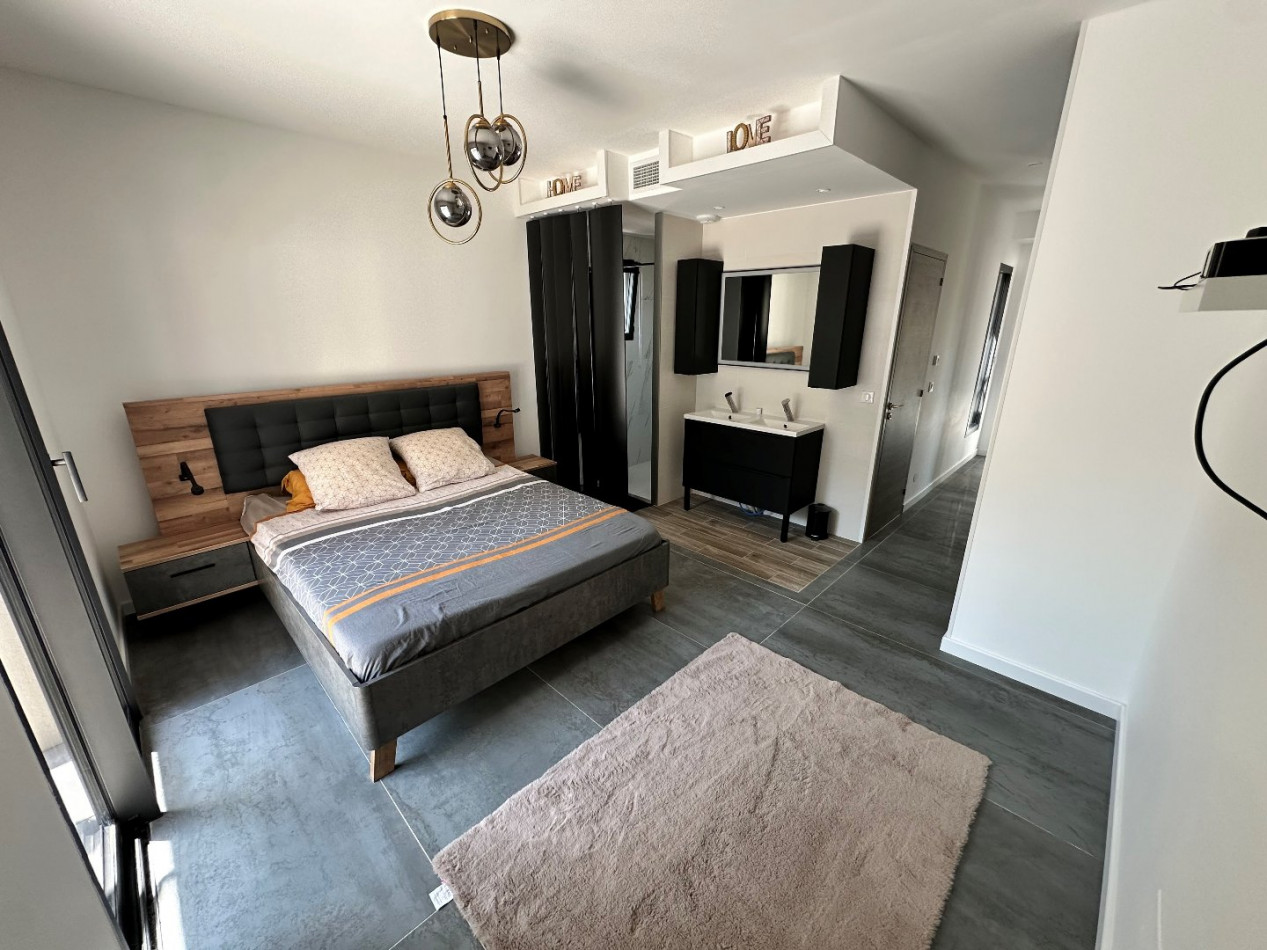 vente Villa Le Grau D'agde - Photo 9