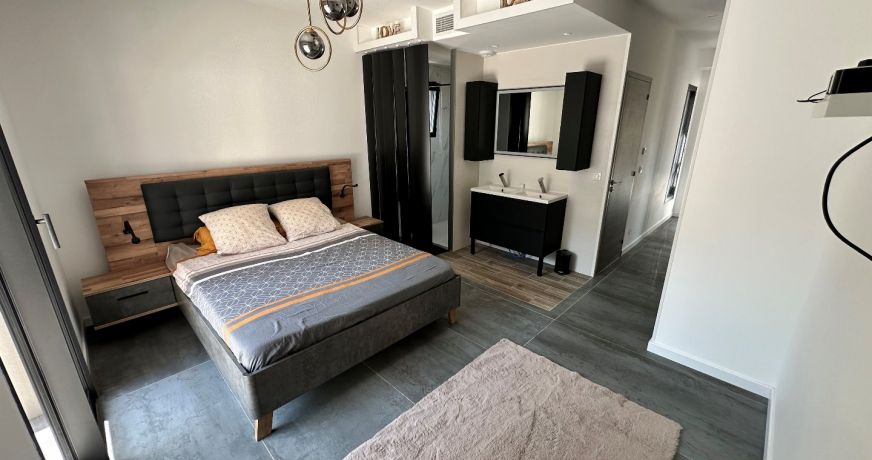 vente Villa Le Grau D'agde