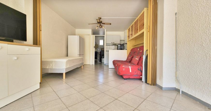 vente Appartement Le Grau D'agde