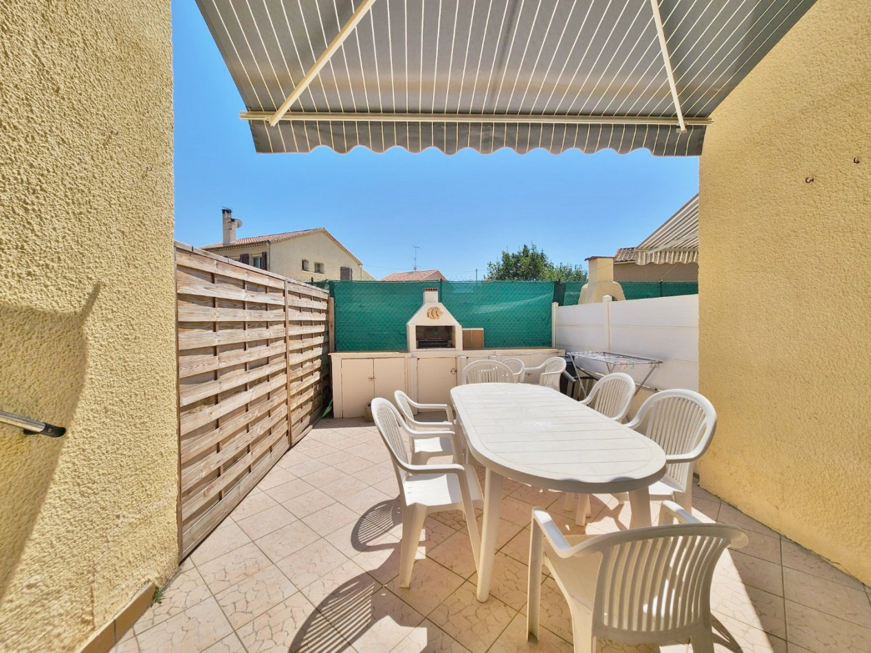 sale Appartement Le Grau D'agde - Photo 7