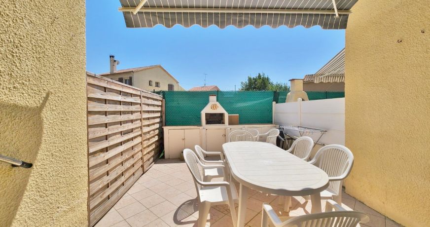 vente Appartement Le Grau D'agde