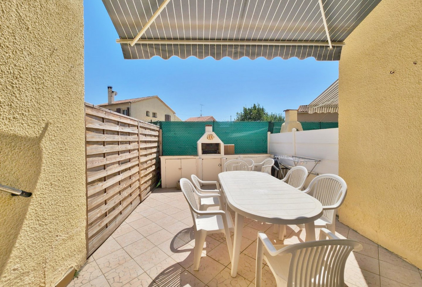 vente Appartement Le Grau D'agde - Photo 7