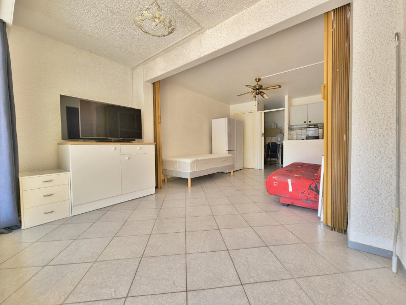 vente Appartement Le Grau D'agde - Photo 2
