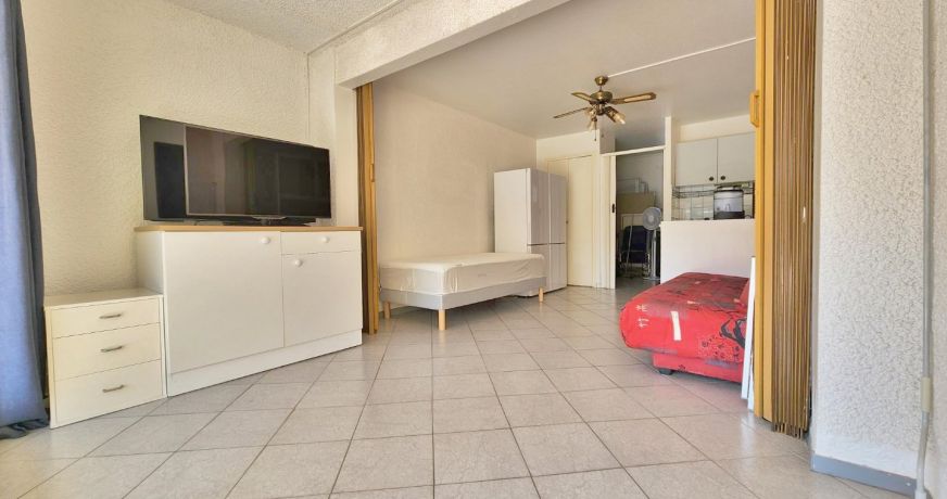 vente Appartement Le Grau D'agde