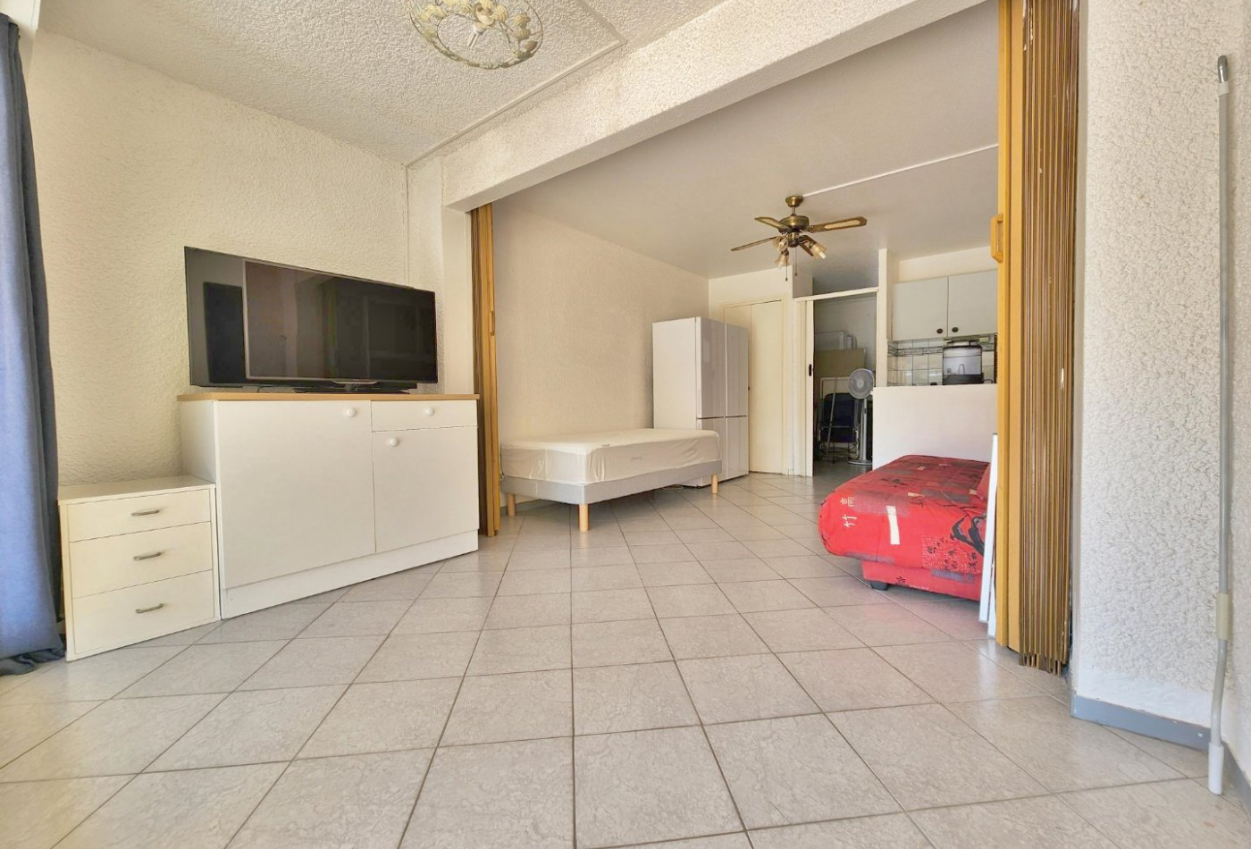 vente Appartement Le Grau D'agde - Photo 2