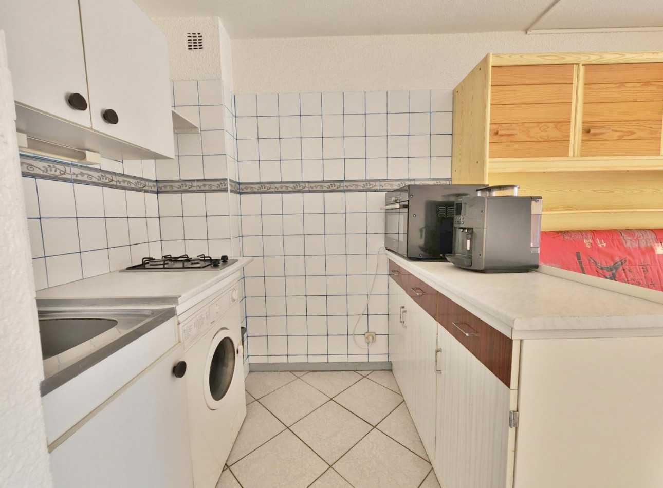 sale Appartement Le Grau D'agde - Photo 3
