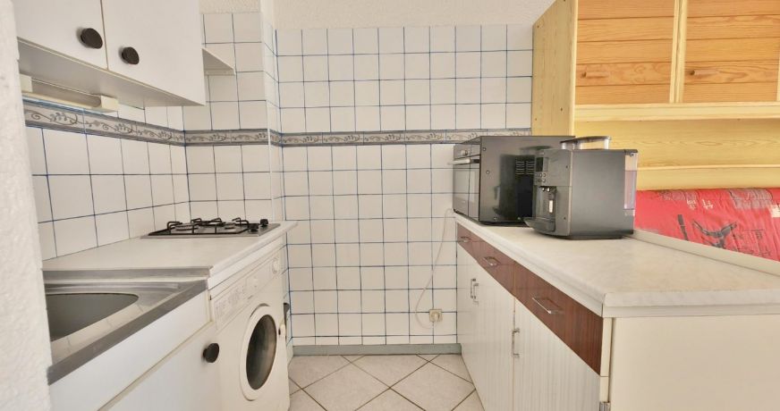 vente Appartement Le Grau D'agde