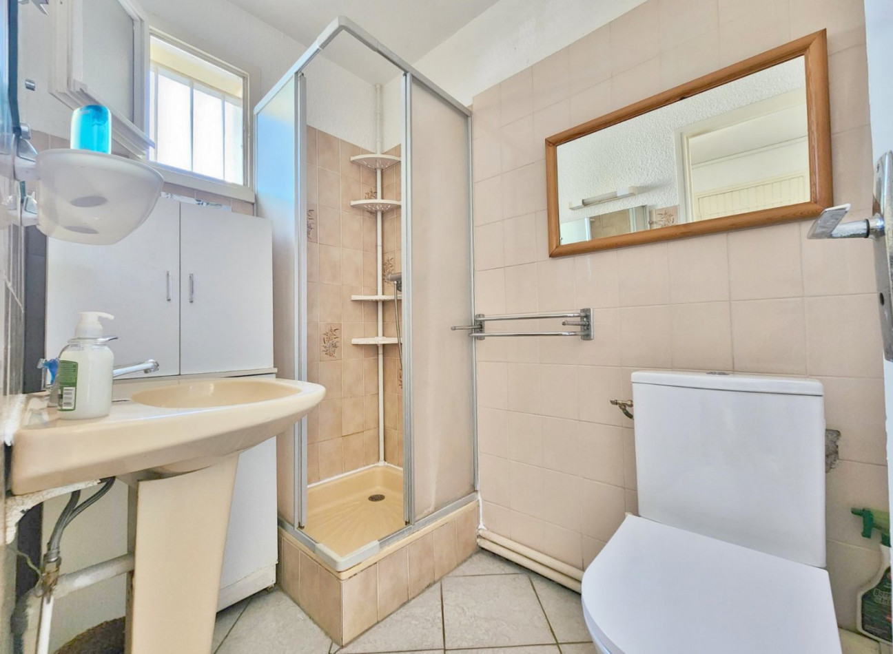 sale Appartement Le Grau D'agde - Photo 6