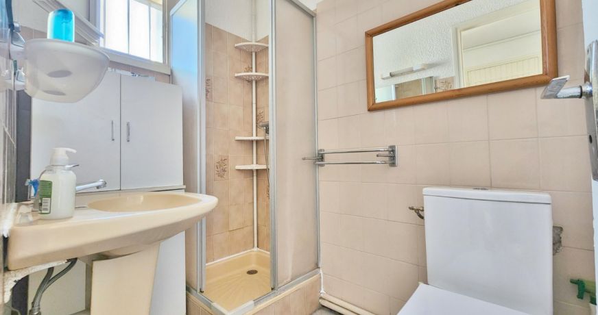 vente Appartement Le Grau D'agde