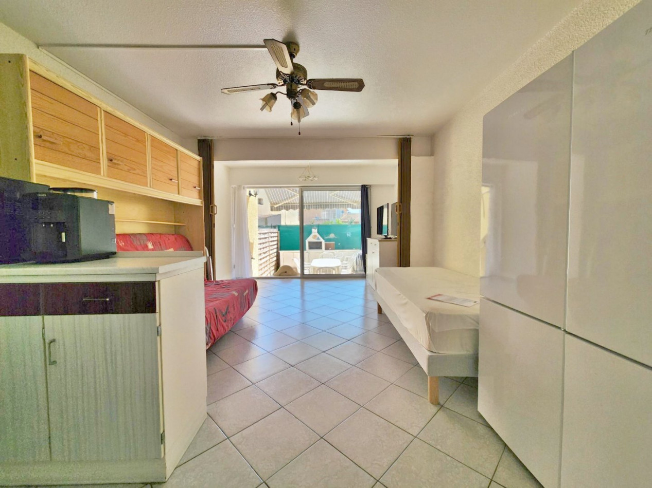 sale Appartement Le Grau D'agde - Photo 4