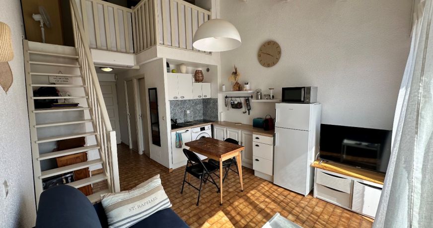 sale Appartement Le Grau D'agde