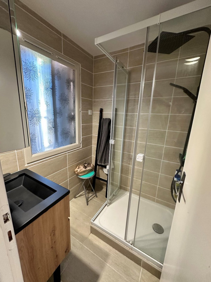 sale Appartement Le Grau D'agde - Photo 6