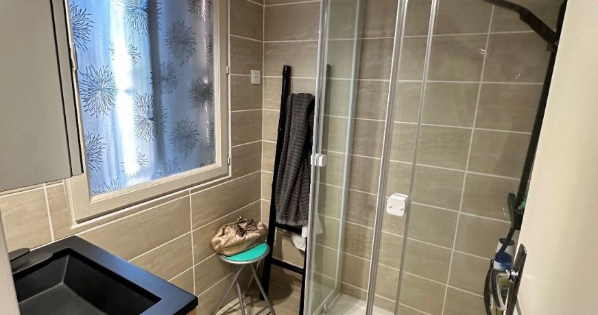 sale Appartement Le Grau D'agde
