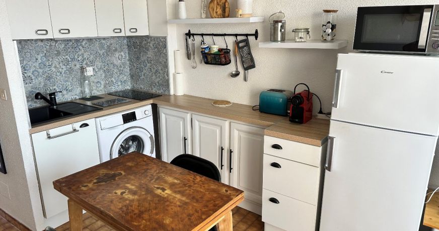 sale Appartement Le Grau D'agde