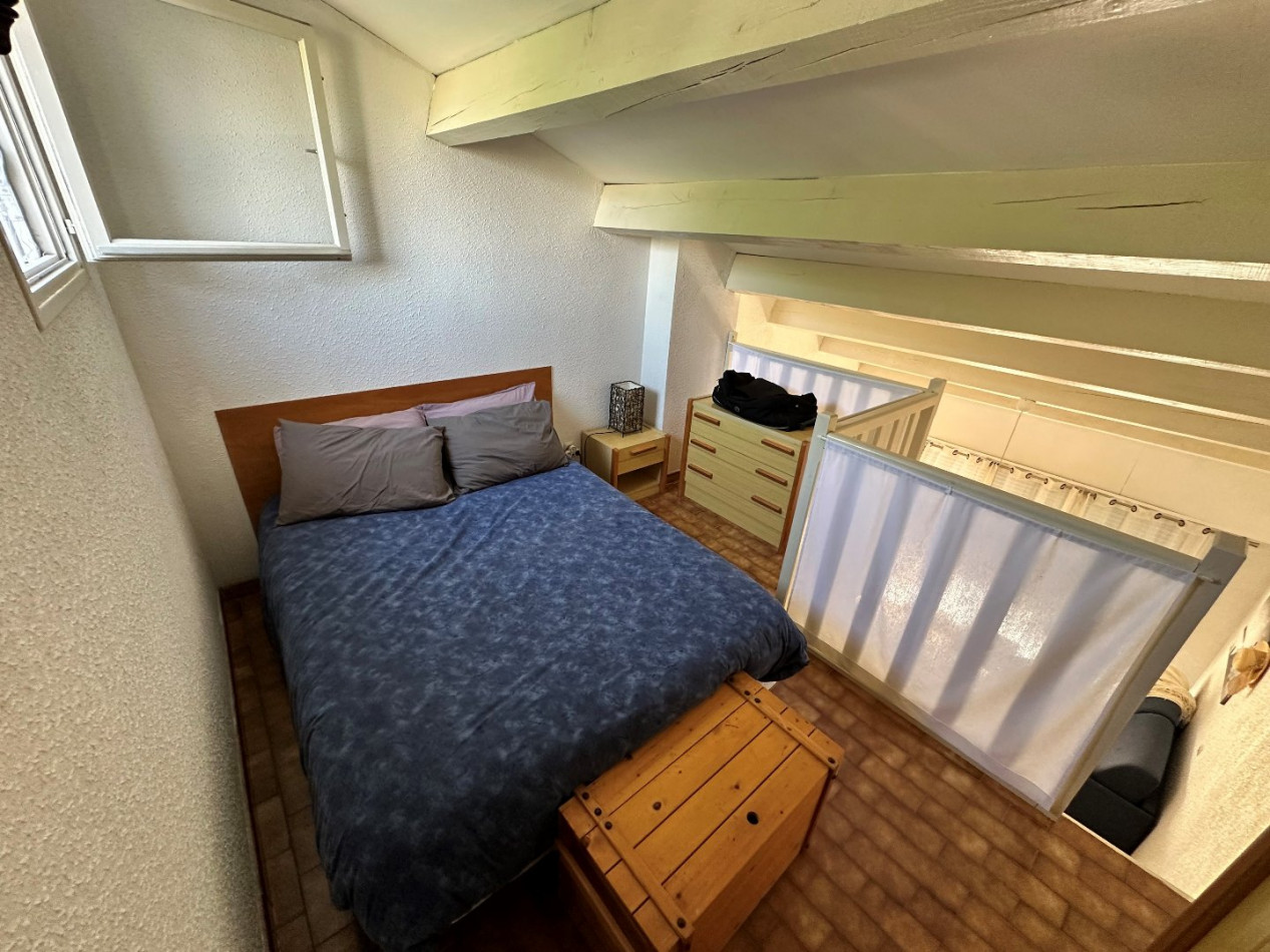 sale Appartement Le Grau D'agde - Photo 4