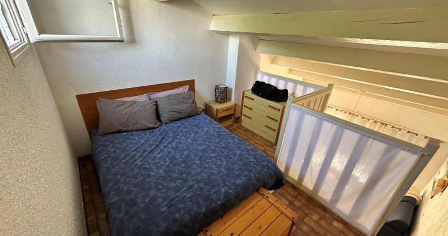 sale Appartement Le Grau D'agde