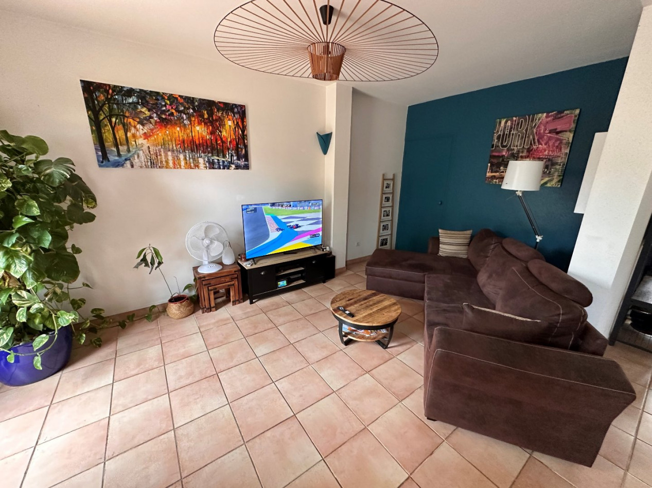 vente Maison Le Grau D'agde - Photo 2