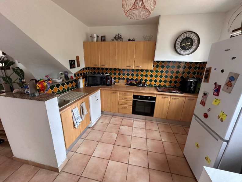 vente Maison Le Grau D'agde - Photo 3