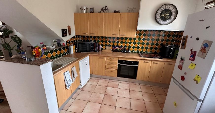 vente Maison Le Grau D'agde