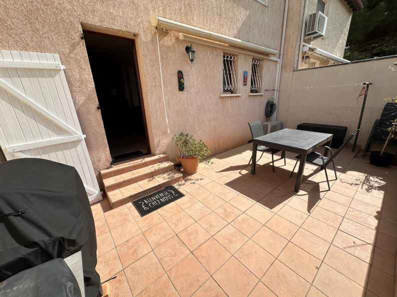 vente Maison Le Grau D'agde - Photo 8