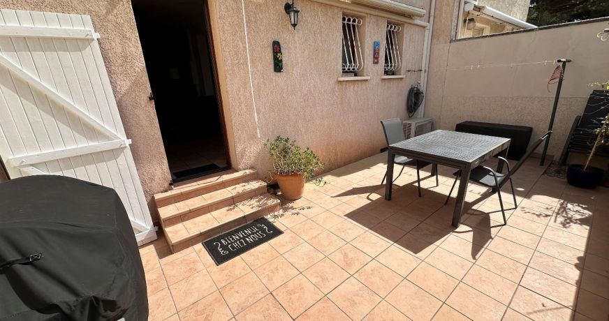 vente Maison Le Grau D'agde