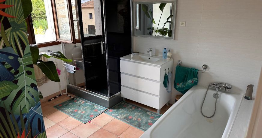 vente Maison Le Grau D'agde