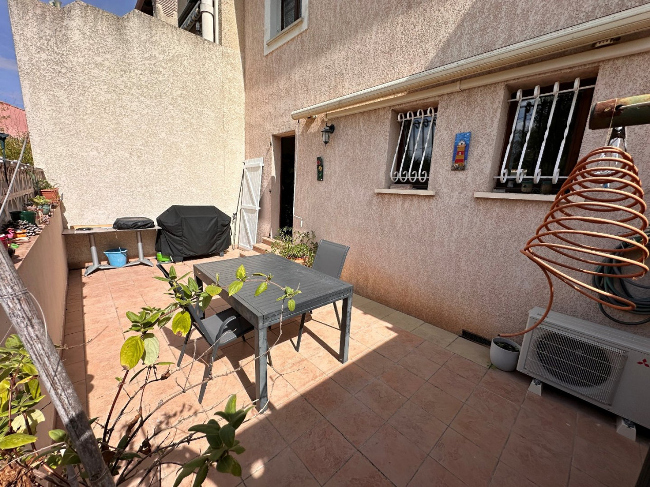 vente Maison Le Grau D'agde - Photo 9