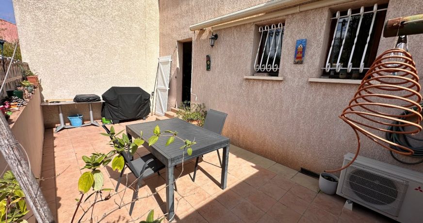 vente Maison Le Grau D'agde
