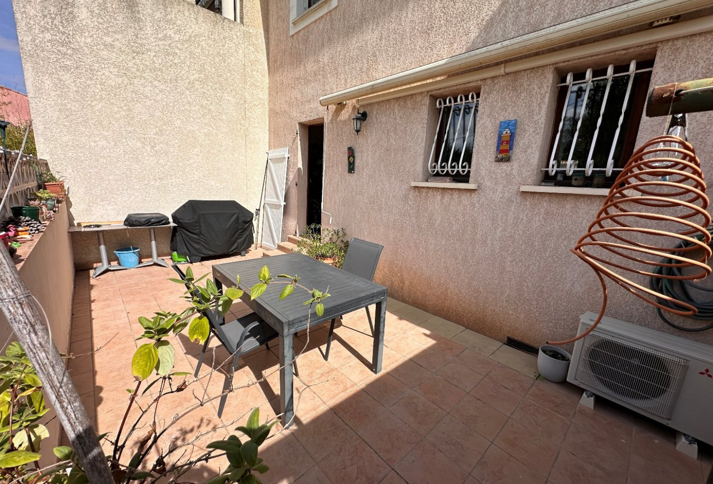 vente Maison Le Grau D'agde - Photo 9