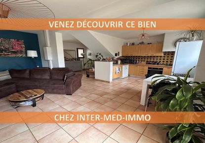 vente Maison Le Grau D'agde