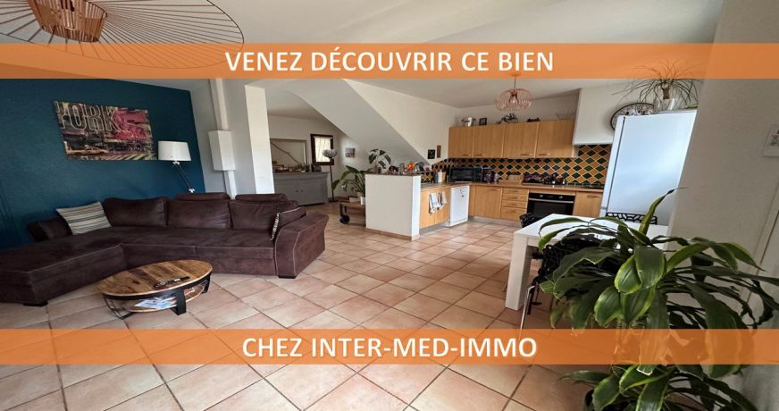 vente Maison Le Grau D'agde