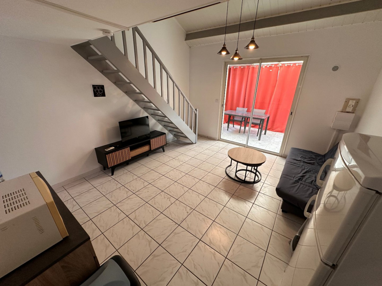 vente Pavillon Le Grau D'agde - Photo 4