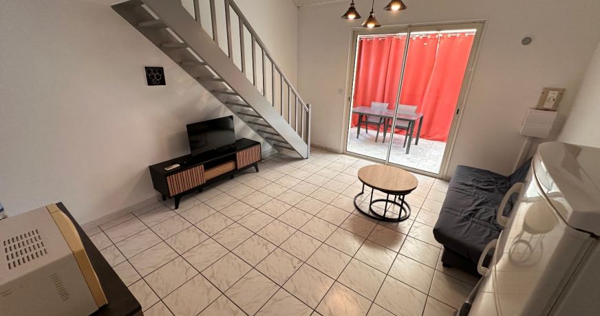 vente Pavillon Le Grau D'agde