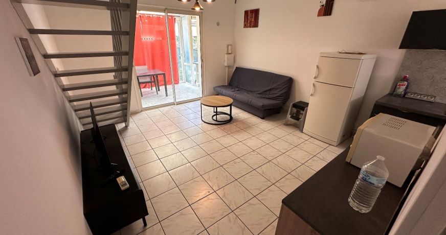 vente Pavillon Le Grau D'agde