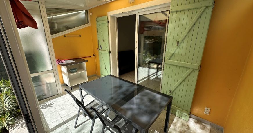 vente Pavillon Le Grau D'agde