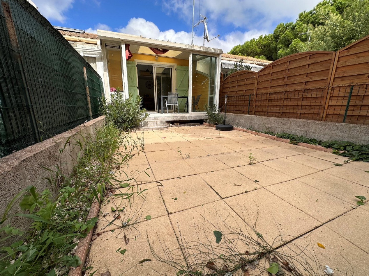 vente Pavillon Le Grau D'agde - Photo 10