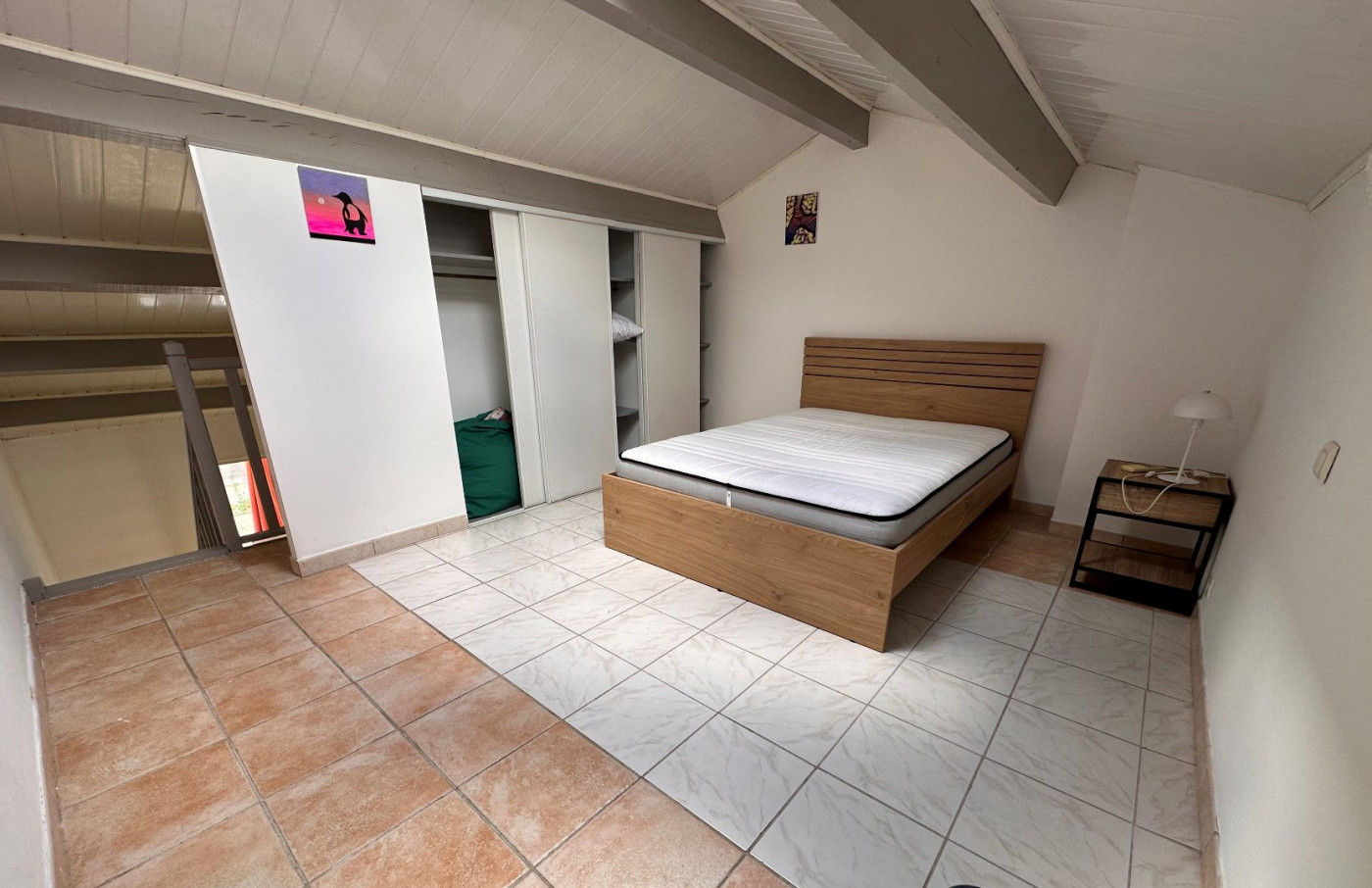 vente Pavillon Le Grau D'agde - Photo 8