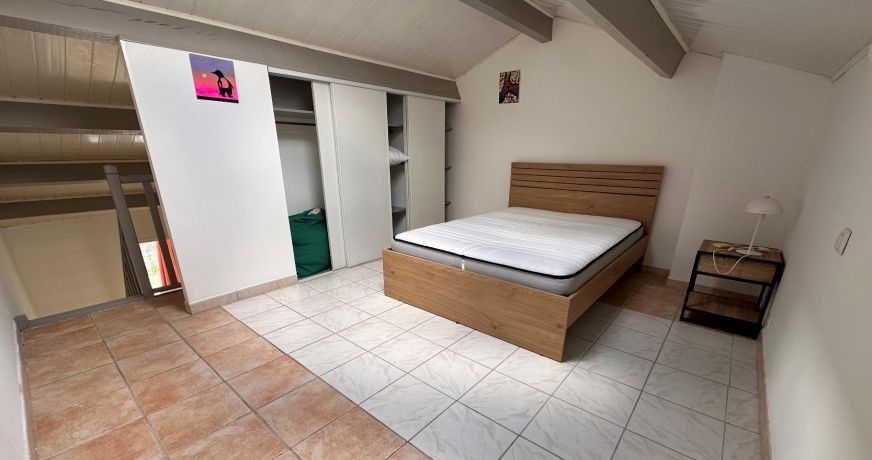 vente Pavillon Le Grau D'agde