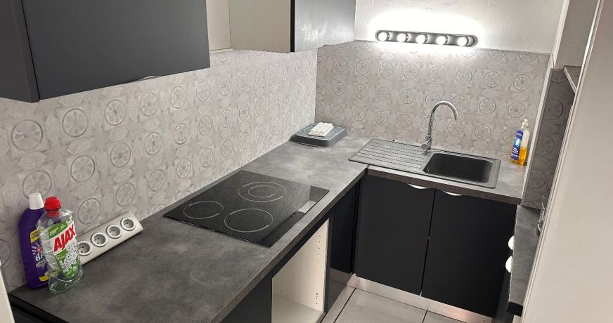 vente Pavillon Le Grau D'agde