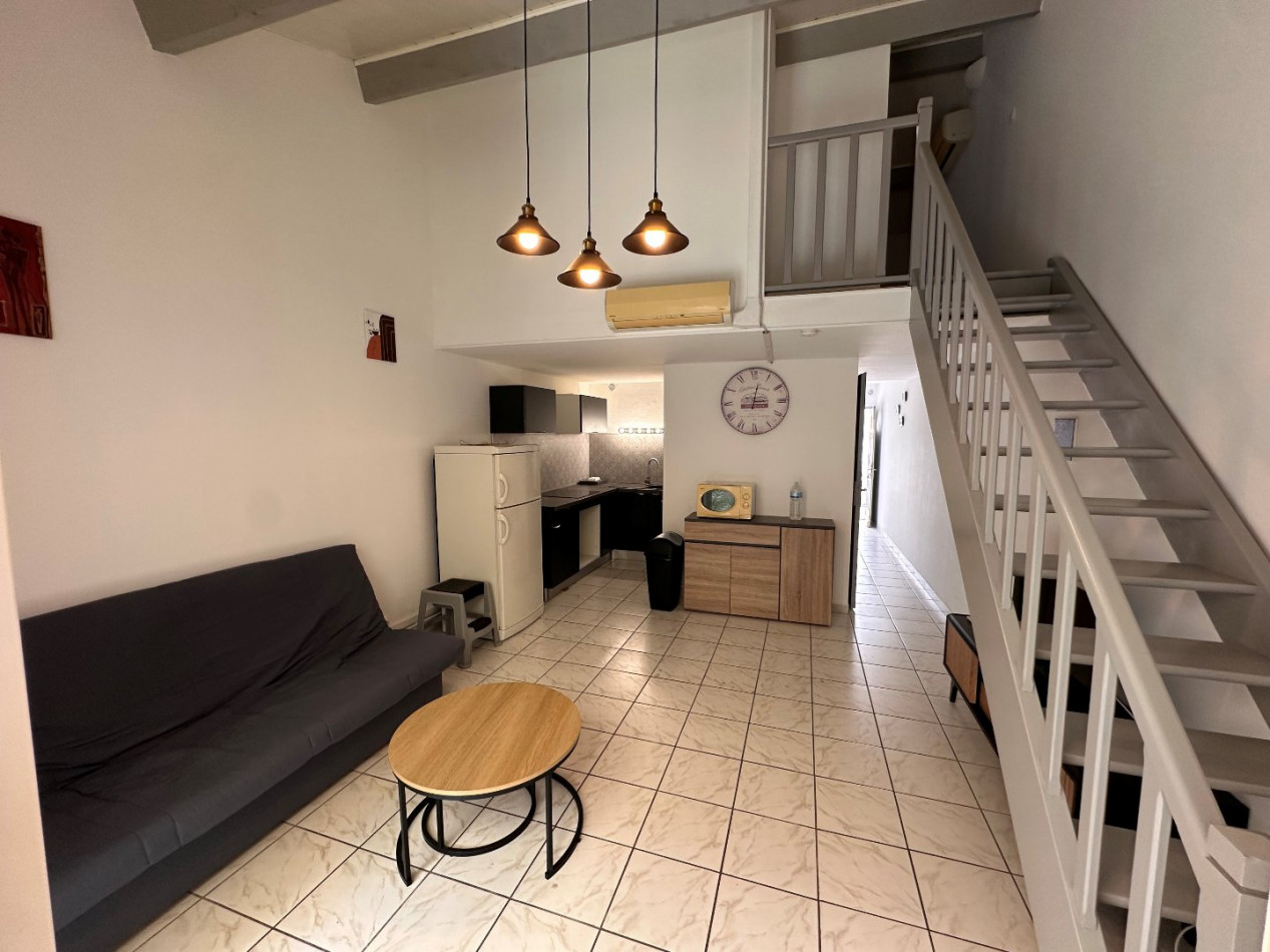 vente Pavillon Le Grau D'agde - Photo 2