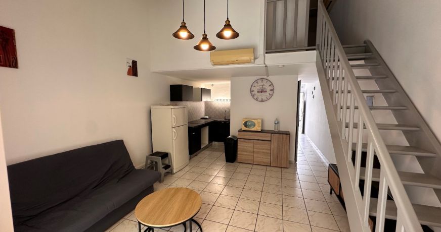 vente Pavillon Le Grau D'agde