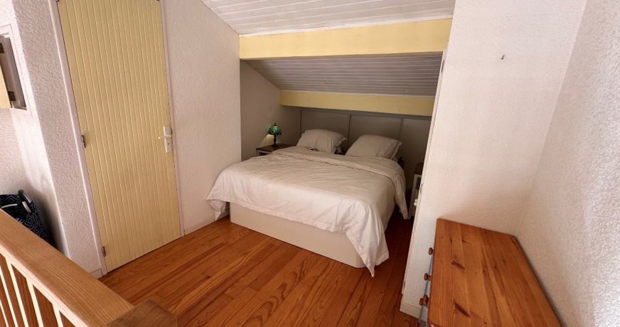 vente Appartement Le Grau D'agde