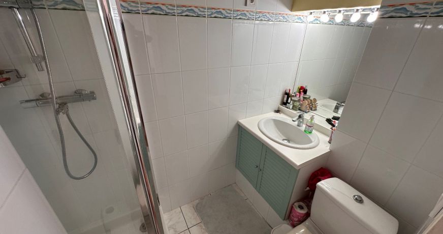 vente Appartement Le Grau D'agde