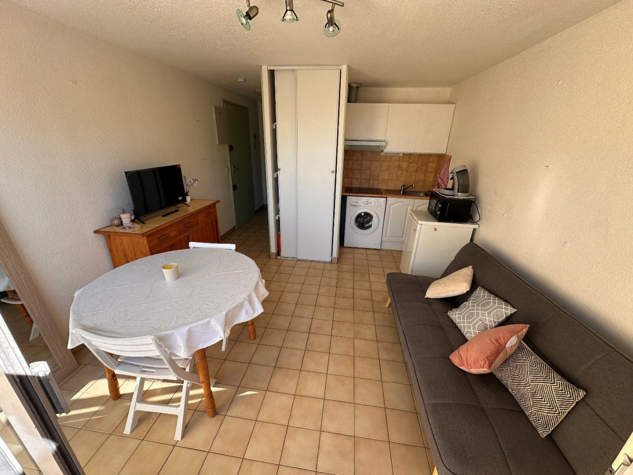 vente Appartement Le Grau D'agde - Photo 3