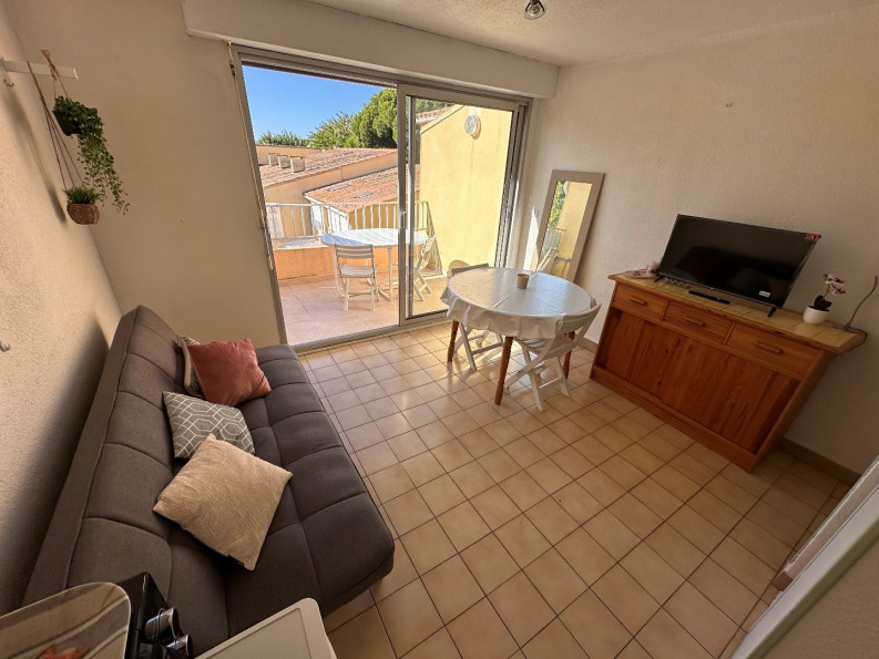 vente Appartement Le Grau D'agde - Photo 2