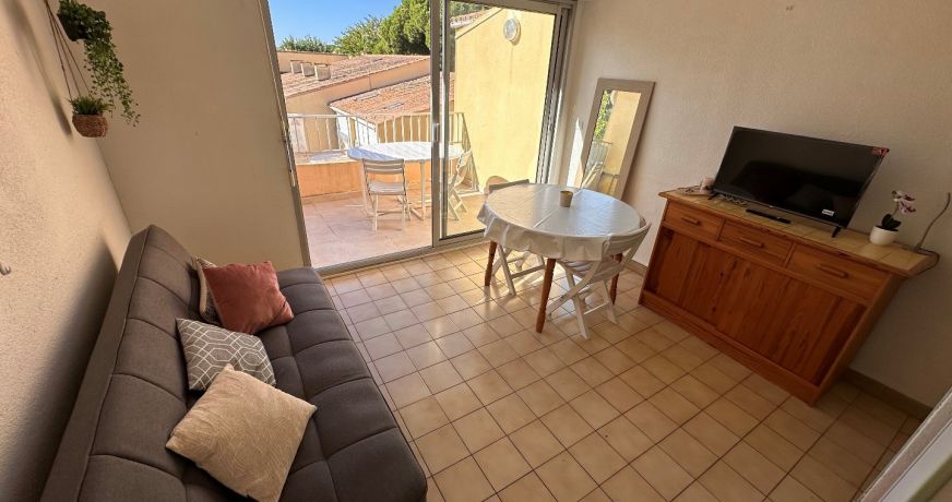 vente Appartement Le Grau D'agde